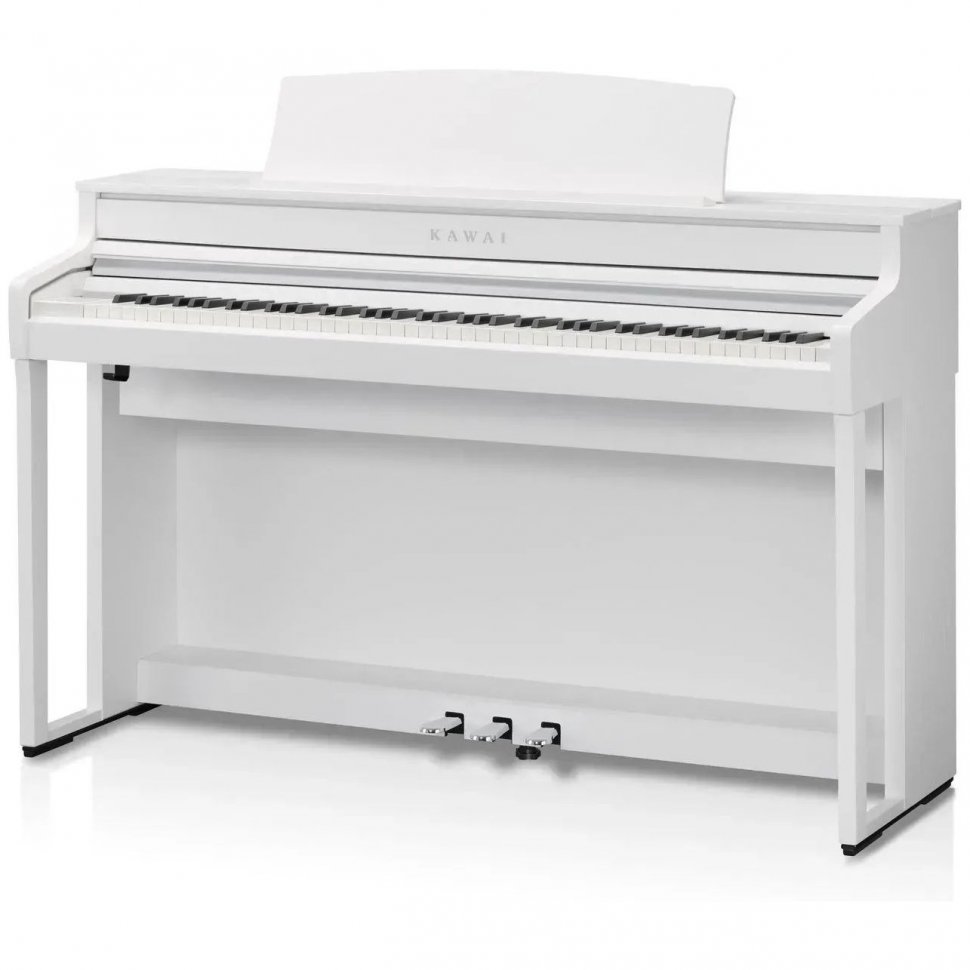 Цифровое пианино Kawai CA501W