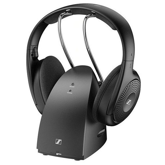Наушники Sennheiser RS 120-W
