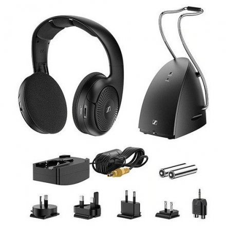 Наушники  - Фото №180578