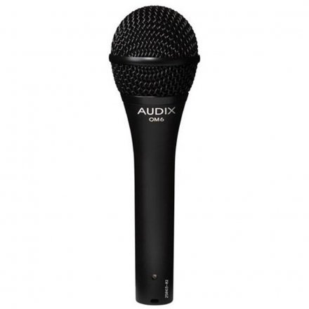 Мікрофон Audix OM6 - Фото №61944