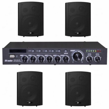 Трансляционный комплект  - Фото №181396