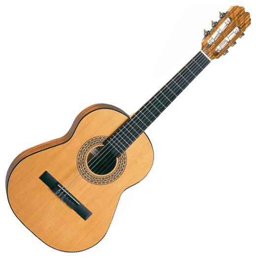 Классическая гитара Admira Infante