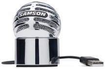 USB-микрофон Samson SAMETEORITE