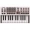 Akai MPK mini 4 White