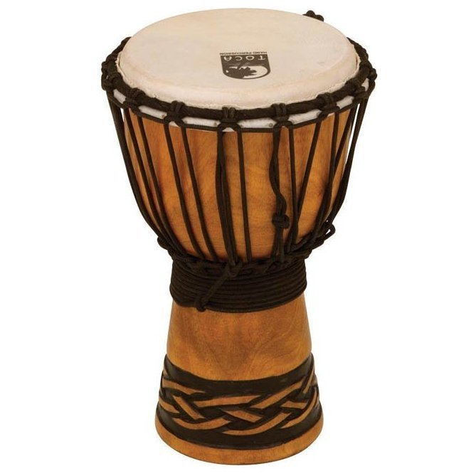 Джембе Toca Origins Series TODJ-7CK (7") Celtic Knot