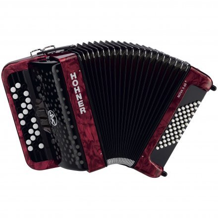 Акордеон  - Фото №182802