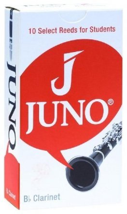 Трость для кларнета Juno by Vandoren JCR0115 - Фото №130364