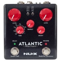 NUX NDR-5 Atlantic