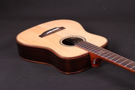 Электроакустическая гитара  - Фото №183491