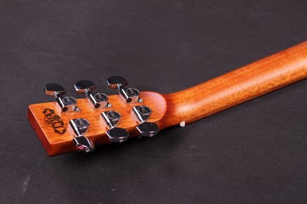 Электроакустическая гитара  - Фото №183493