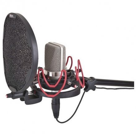 Паук для микрофона  - Фото №166780