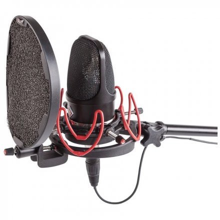 Паук для микрофона  - Фото №166781