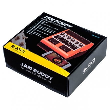 Комбопідсилювач до електрогітари  - Фото №167640