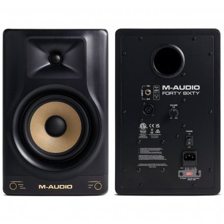 Студійний монітор  - Фото №169595