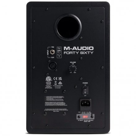 Студійний монітор  - Фото №169596