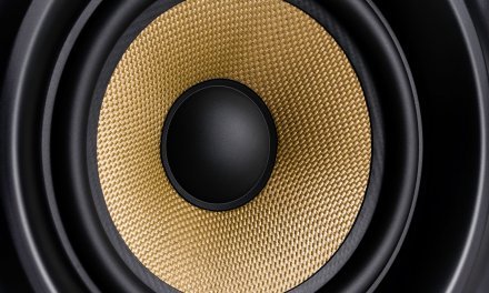 Студійний монітор  - Фото №169598