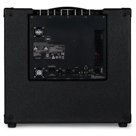 Басовый комбик  - Фото №184909