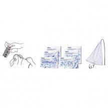  Yamaha CLEANING SWAB S