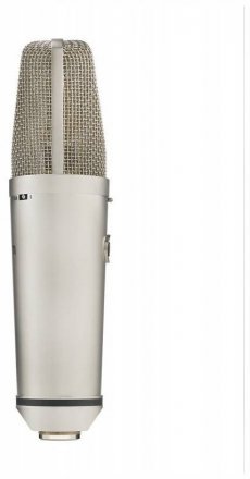 Студийный микрофон Warm Audio WA-87 R2 - Фото №138392