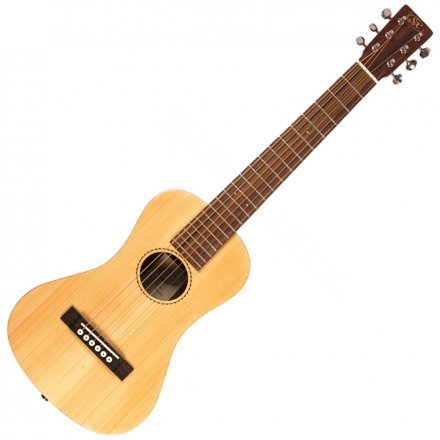 Акустическая гитара SX TG1E - Фото №139671