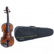 Gewa Blackwood 4/4 (з футляром)