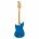 Бас-гитара Squier by Fender Classic Vibe &#039;60s Mustang Bass Fsr Lake Placid Blue