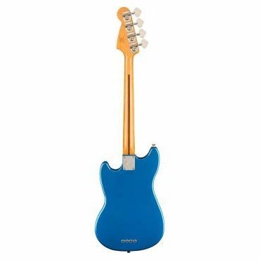 Бас-гитара Squier by Fender Classic Vibe &#039;60s Mustang Bass Fsr Lake Placid Blue - Фото №140732