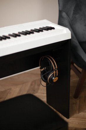 Клавишная стойка  - Фото №172412