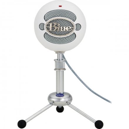Студийный микрофон Blue Microphones Snowball - TW - Фото №78919