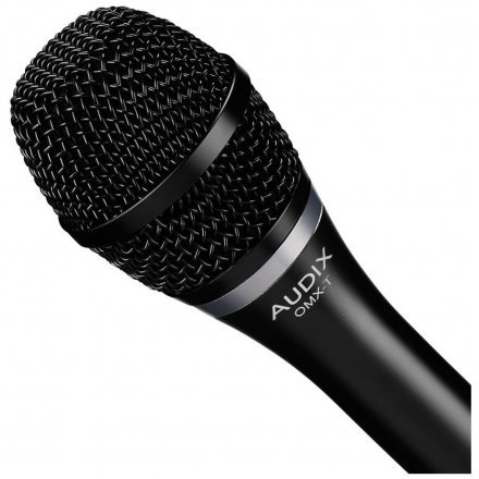 Мікрофон  - Фото №172915