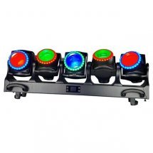 Pro Lux Twister 5120