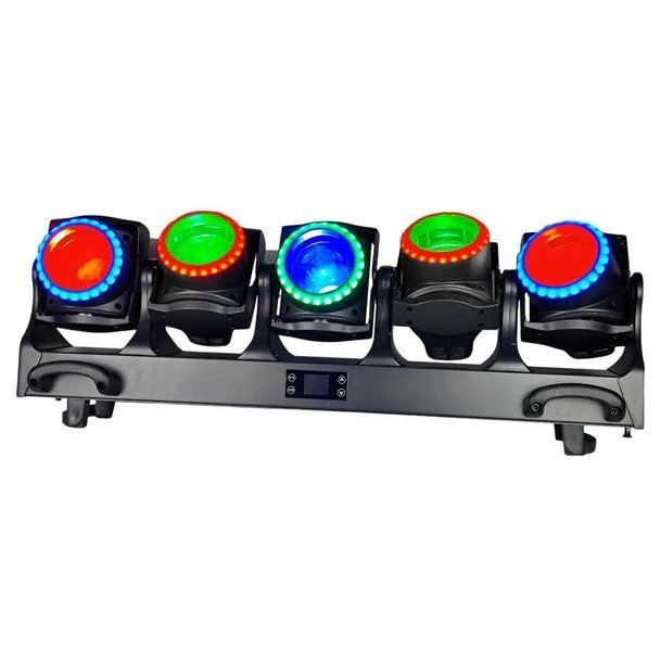 Голова DMX Pro Lux Twister 5120 Голова DMX Pro Lux Twister 5120