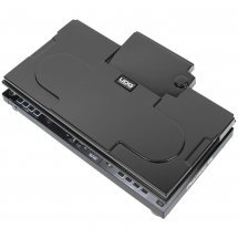 UDG Ultimate Pioneer XDJ-RX3 Equipment Cover Black (U94114BL)
