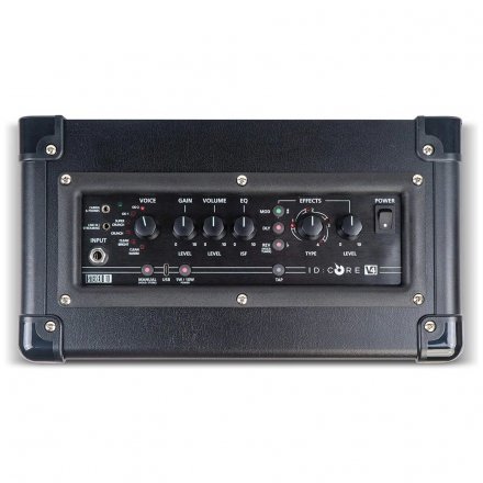 Комбопідсилювач до електрогітари  - Фото №175841