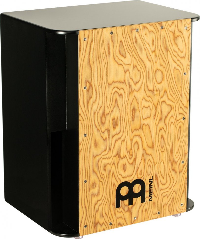 Кахон Meinl Subwoofer Bass Vertical SUBCAJ6MB-M Makah-Burl Кахон Meinl Subwoofer Bass Vertical SUBCAJ6MB-M Makah-Burl