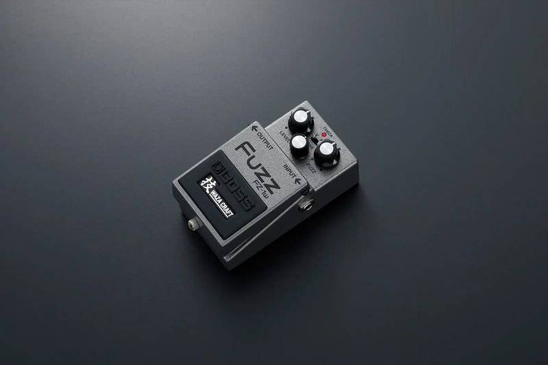 ギター BOSS FZ-1W BOSS FZ-1W ファズ ボス ｜イケベ楽器店オンラインストア