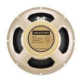 Гитарный динамик Celestion G12M Creamback (T5864)