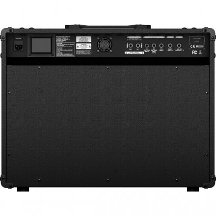 Комбопідсилювач до електрогітари  - Фото №11834