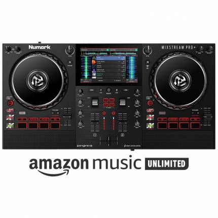 DJ контролер Pioneer Dj DDJ-FLX6-GT - купити DJ контролери Pioneer