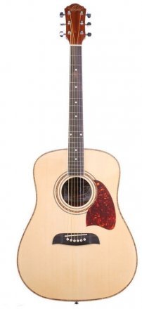 Акустическая гитара Washburn OG2 N - Фото №109363