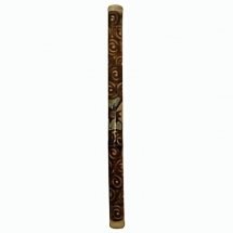 Palm Percussion RS004G 80 BAMBOO STICK