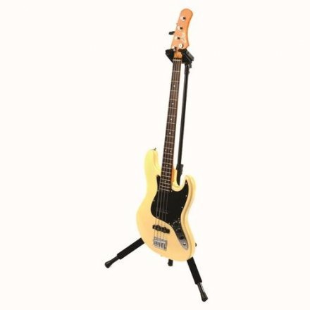 Универсальная гитарная стойка Quik Lok GS 508 - Фото №155718