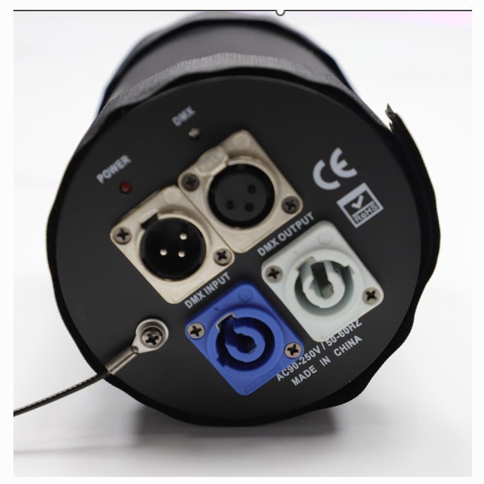 Контроллер управления светом Pro Lux SPLITTER 6 TRUSS