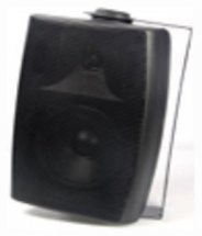  4all Audio WALL 530 Black