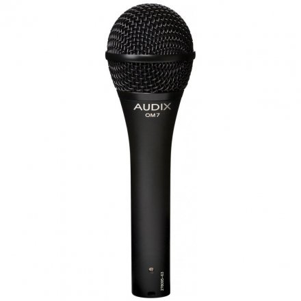 Мікрофон Audix OM7 - Фото №61945