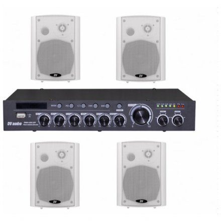 Трансляционный комплект  - Фото №181401