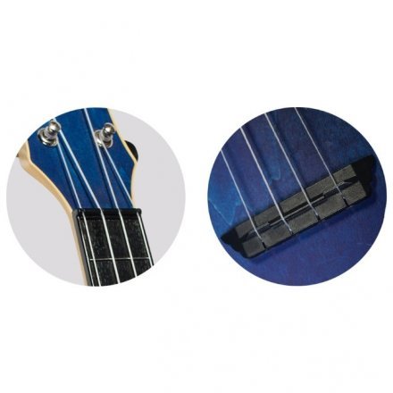 Укулеле  - Фото №166902