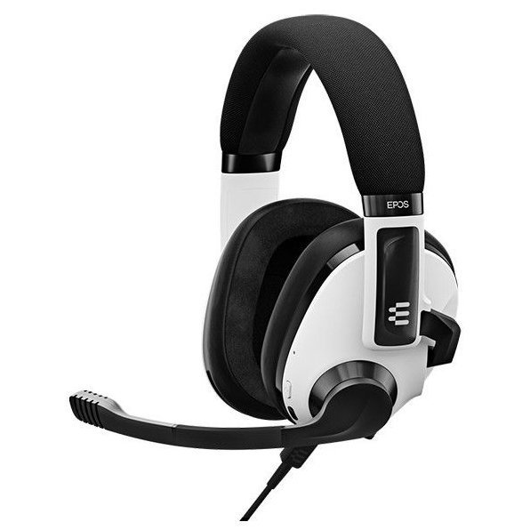 Гарнітура EPOS H3 Hybrid Onyx White Гарнітура EPOS H3 Hybrid Onyx White