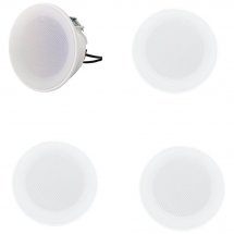 4all Audio SET 1xCELL 610 BT 3xCELL 610 PASSIVE