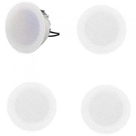 Потолочная акустическая система  - Фото №182923